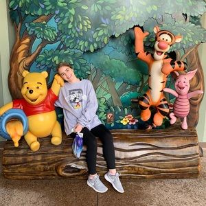 Meet your Posher, Meredith